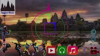 Angkor Music 281
