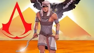 15 Must Know Things About Assassin's Creed Empire 2017 (Ancient Egypt)