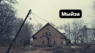 Мыйза