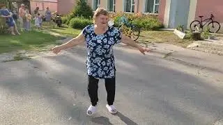 (ч7) Уть 03.7.23 г.Концерт.