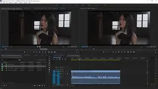 Adobe Premiere - Understand frame rates and audio channels