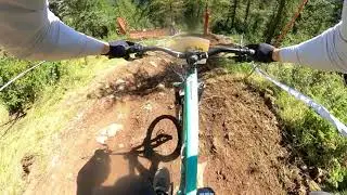 VLOG 12 / CHAMPIONNAT DE FRANCE VALBERG