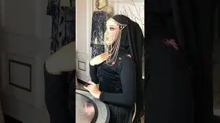 TERGODA CEWEK CANTIK KE ARAB ARAB AN  