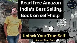 How to Get the 100% Success Future You Want reading India best selling book: Find 