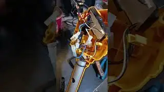 Dewalt Dcm561
