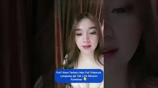 Putri Naya MangoLive Terbaru 2024 | Putri Naya Barbar Banget Bosku 🔥😍 