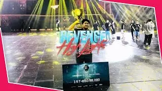 CROSSFIRE PHILIPPINES: PM_REVENGE HIGHLIGHTS #2