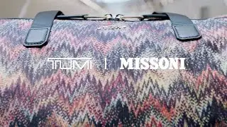 TUMI | Missoni