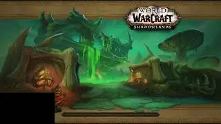 Plaguefall [17] + 1 Shadow Priest Commentary