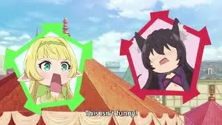 Anime Logic about Pregnant | Anime Funny Moments