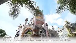 Foco Tonal, lugar de energía astral