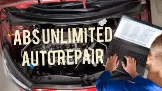 ABS UNLIMITED AUTO REPAIR