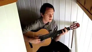 Neon Bible - Arcade Fire [Cover]