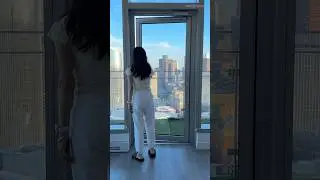 🌻asmr relaxing off work back home night routine✨ 