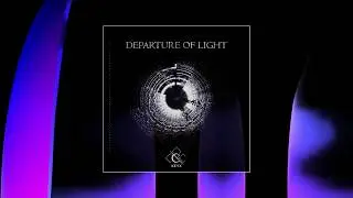 KeyX - Departure of Light (Visualizer)