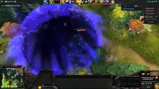 Dota 2 Фэйл :D