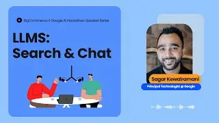 LLMS: Search & Chat