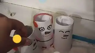 Новогодний DIY