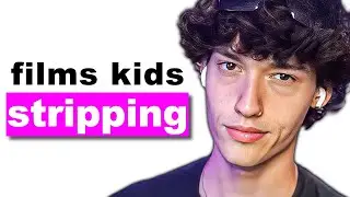The Creepiest Predator On Kick