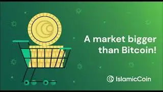 Bigger  than bit coin