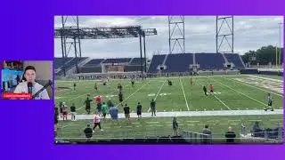 Film Grinder re: Pat Kerrane Flag Football