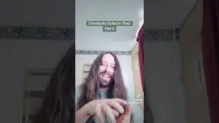 PT 5 Christianity Ended in 70ad