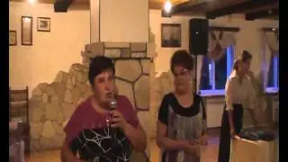 Крик души гостьи на свадьбе