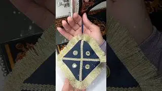 Mini Latkan, Maxi Sparkle! ✨ DIY a Dazzling Necklace in Minutes! | YouQaria Gallery