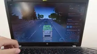 Играю в некст рп роботаю на мусорщике