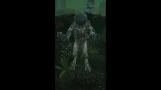 DBD Halloween Update 2020 #shorts
