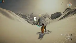 STEEP | ПЕРВЫЙ РАЗ НА ЛЫЖИ