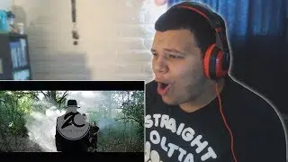 Seckond Chaynce - Undeniable *REACTION*