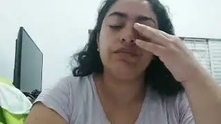 MOTIVO DO PORQUE ESTOU SEMPRE SUMINDO DO CANAL