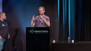 Dockerfile - Les bonnes pratiques (Guillaume Lours et Jérémie Drouet)