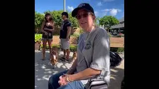 Testimonial of Balanced Obedience from a  Service Dog Handler and her Australian Cattle Dog