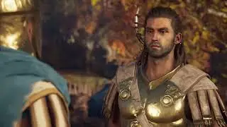 SONO TROPPO SKILLATO SU AC!! AC Odyssey ITA #21 (Episodio a Parte) FINALE CONCLUSIVO