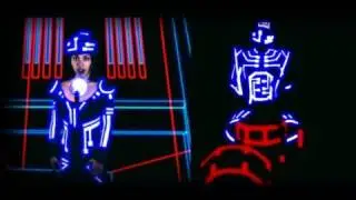 All I Want [TRON] - KNOWER