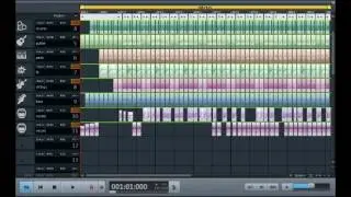 Magix Music Maker - You're Unforgetable