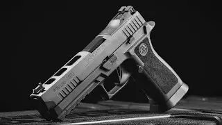 6 BEST HANDGUNS FOR BEGINNERS 2024