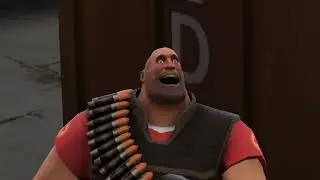 TF2 summer update is finally here [SFM]