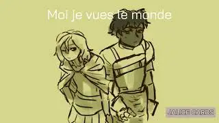 Dungeon meshi (ANIMATION) || MASSIVE MANGA SPOILERS ||