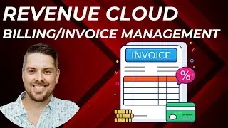 Billing in Revenue Cloud
