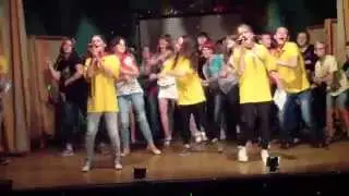 Финал "Новая Волна"