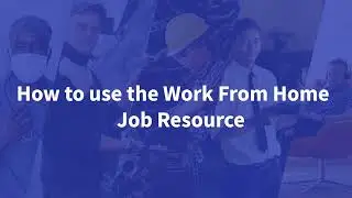 Work-From-Home Job Tool [Step-by-Step Walkthrough]
