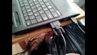 Brightboxe DLP Projector