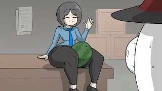Mafia Case (DoctorLoops Comic Dub)
