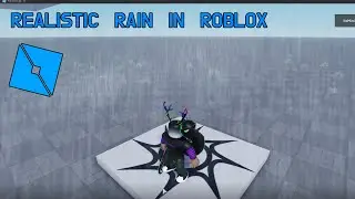 How to add Realistic Rain to your game! (updated tutorial)