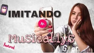 IMINTANDO MUSICAL.LYS | NORI