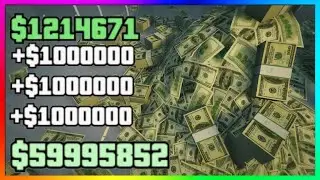 GTA V ONLINE NEW INSTANT MONEY CHEAT (Cheat Engine) 1.57* PC*