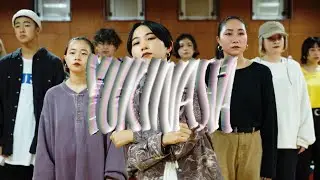 yurinasia : Joint Beauty  (feat. tofubeats & FARMHOUSE)